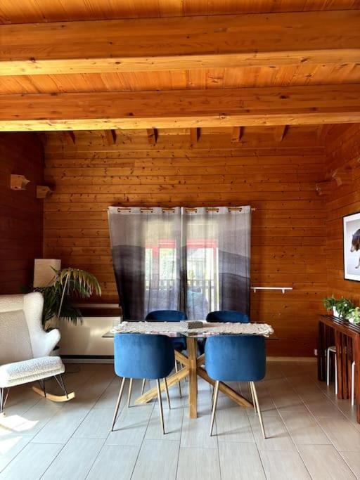 Blonay Swiss Chalet - Mountain And Lake View מראה חיצוני תמונה